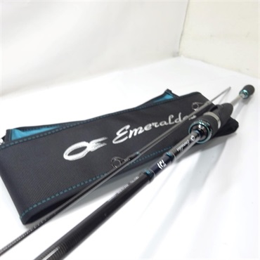 ２０エメラルダスエアボート６５ＬＳ－Ｓ